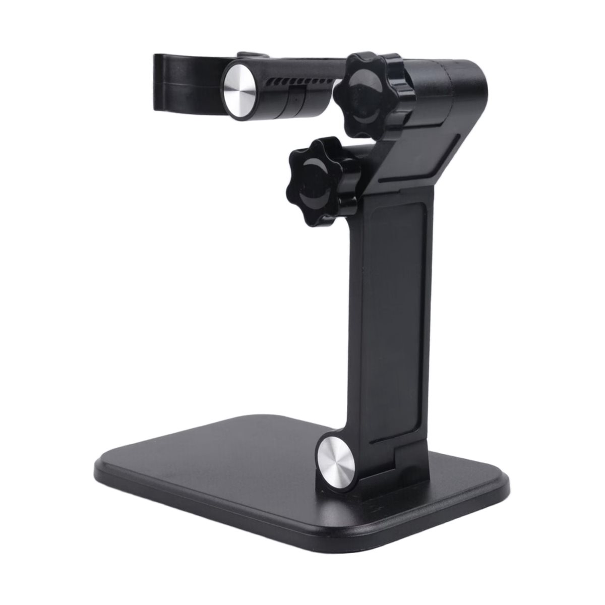 Metallurgical Microscope Inverted - A72U Mikroskopständer Faltbar und Winkelverstellbar für