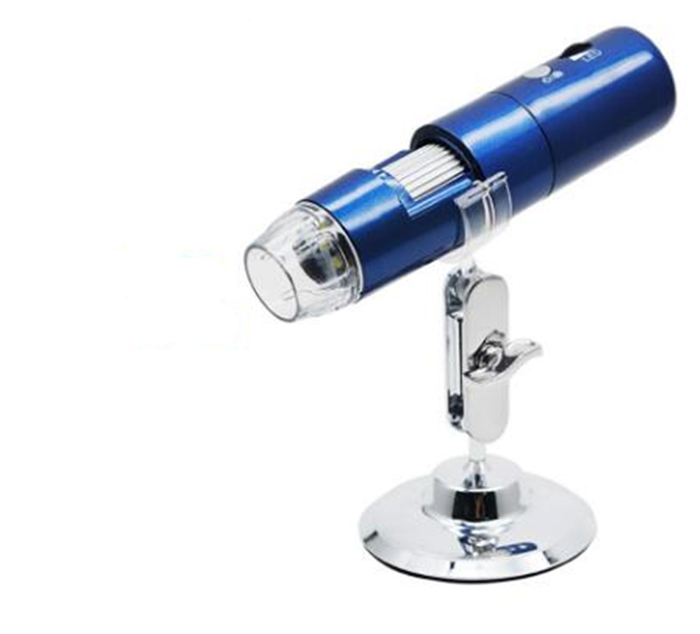 Usb Microscope 1000X Digital - 50-1000X WIFI Elektronik Digital Mikroskop USB