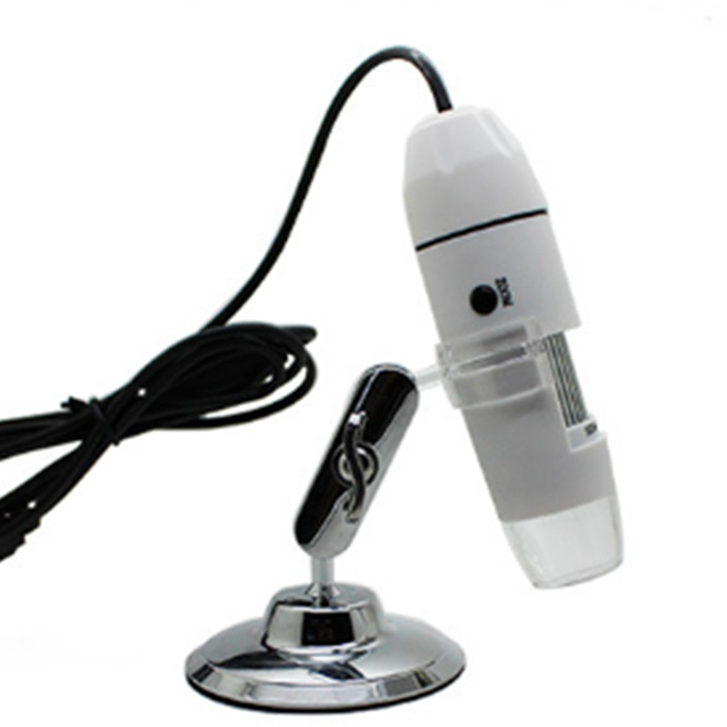 Usb Microscope 1000X Digital - 2MP 1080P 50-1000X USB Digitalmikroskop CMOS