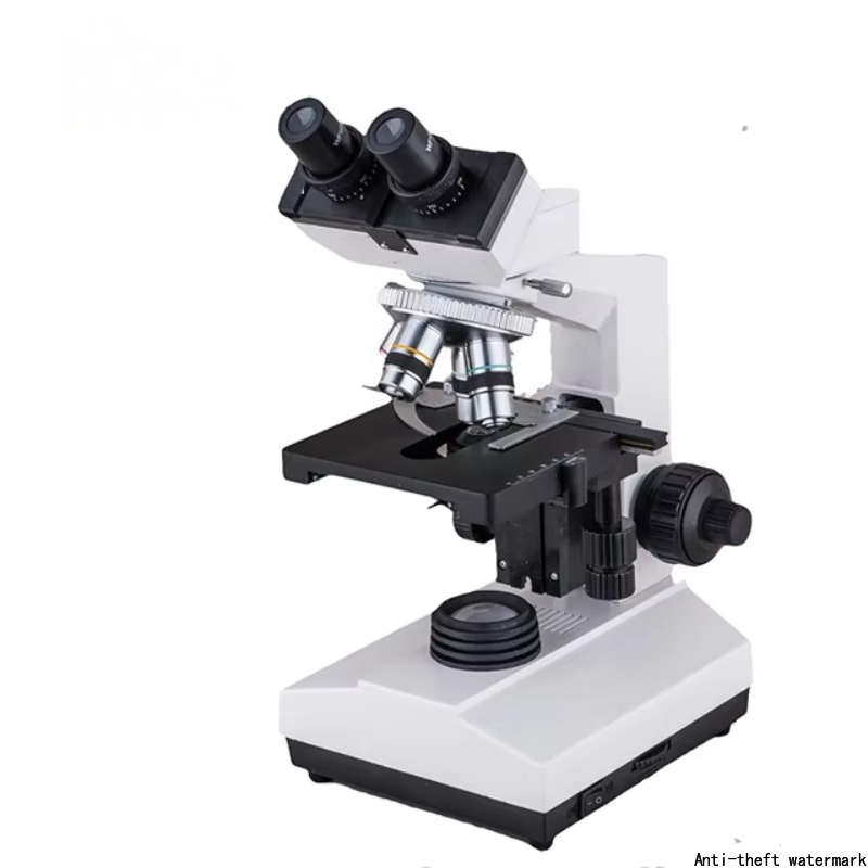 Polarizing Microscope Binocular - Heißverkauftes Produkt im Jahr 2025: Erweitertes