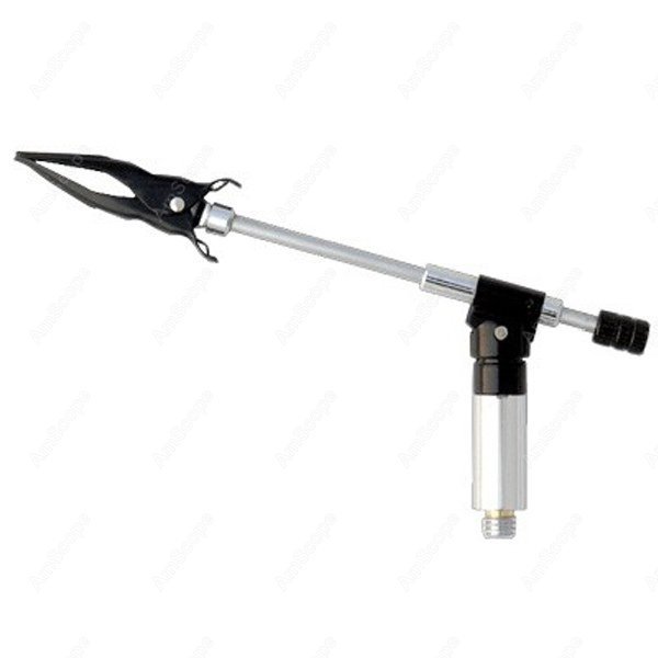 Gem Microscope Jeweler - Pinzette für Mikroskop – AmScope liefert