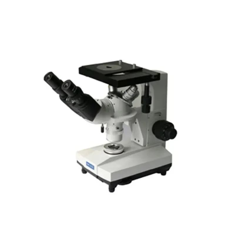 Metallurgical Microscope Inverted - 2025neues binokulares invertiertes metallurgisches Mikroskop für