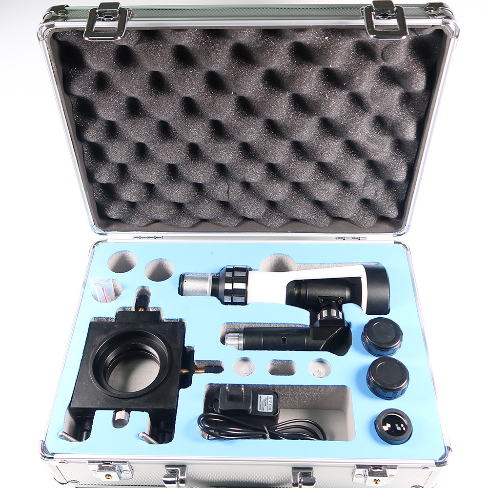 Polarisierendes Lichtmikroskop – Polarizing Microscope Binocular Bewertung und Preis