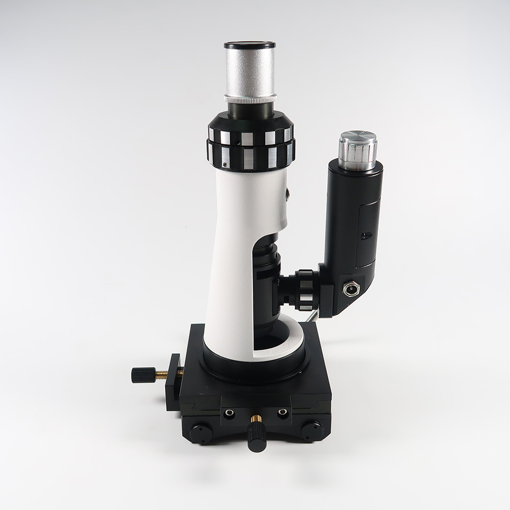 Polarisierendes Lichtmikroskop – Polarizing Microscope Binocular Bewertung und Preis