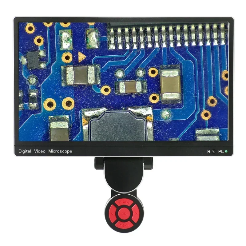 1080P 4K 38MP HDMI USB WIFI 11 – Measuring Microscope Video 1080P Bewertung und Preis