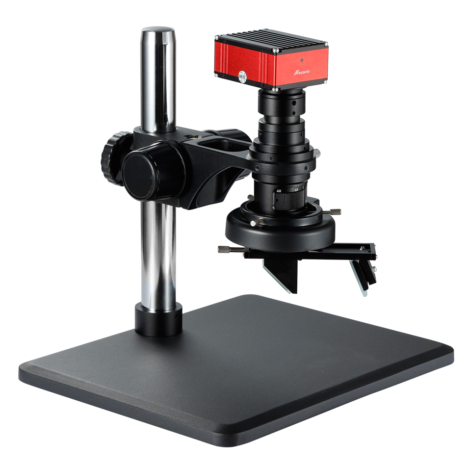 Full HD SONY Sensor 4K 2K 1080 – Measuring Microscope Video 1080P Bewertung und Preis