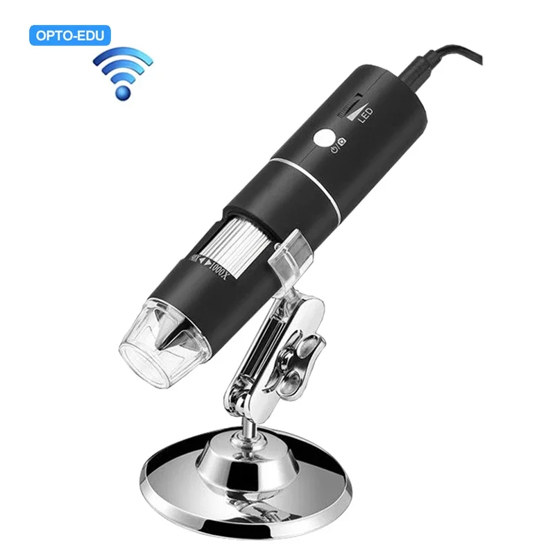 OPTO-EDU A34.4199 50-1000X 2,0 – Usb Microscope 1000X Digital Bewertung und Preis