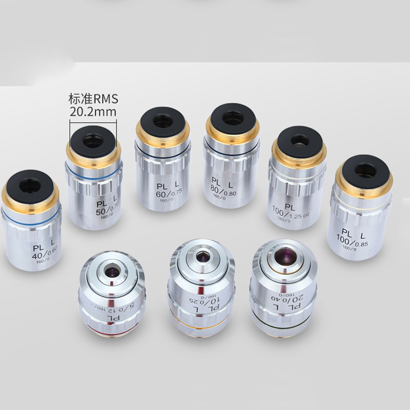 PL-A Planachromatisches Mikros – Inspection Microscope Long Working Distance Bewertung und Preis