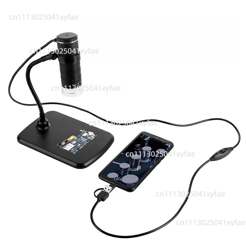 1000X 3-in-1 Digitales Mikrosk – Usb Microscope 1000X Digital Bewertung und Preis