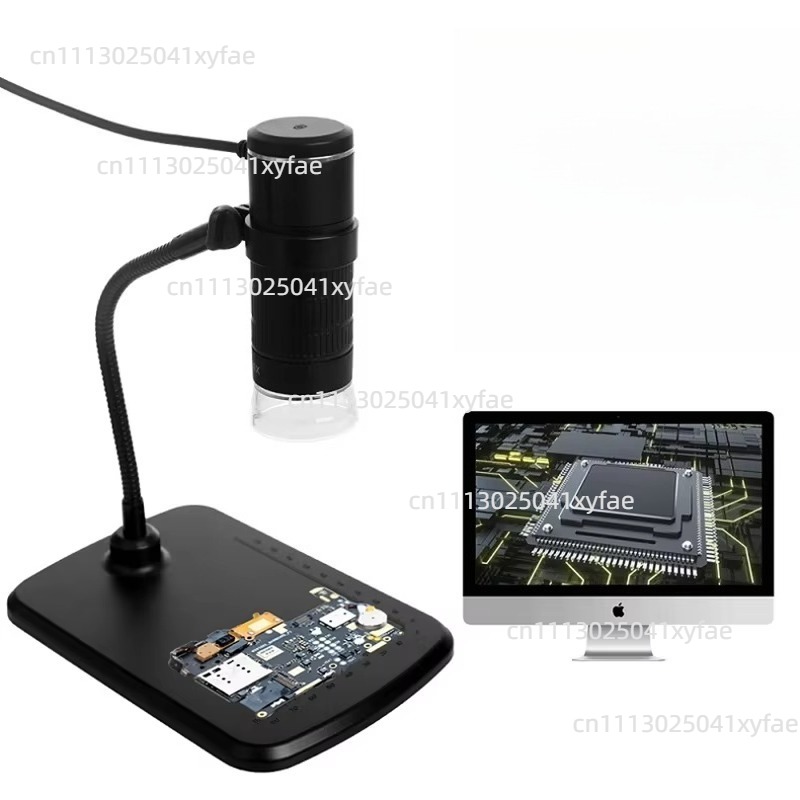 1000X 3-in-1 Digitales Mikrosk – Usb Microscope 1000X Digital Bewertung und Preis