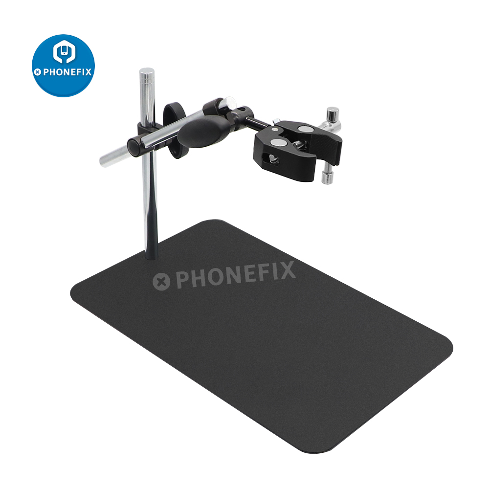 Universal Doppel Boom Stereo Z – Microscope Boom Stand Articulating Bewertung und Preis