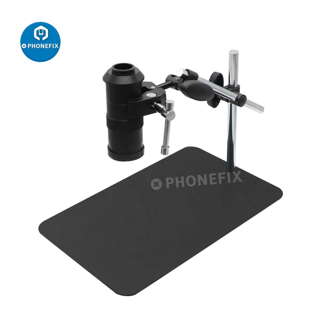 Universal Doppel Boom Stereo Z – Microscope Boom Stand Articulating Bewertung und Preis