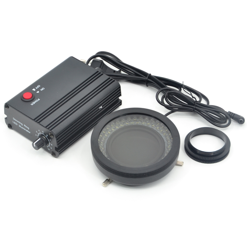 Mikroskop-Ringlicht-Illuminato – Polarizing Microscope Binocular Bewertung und Preis