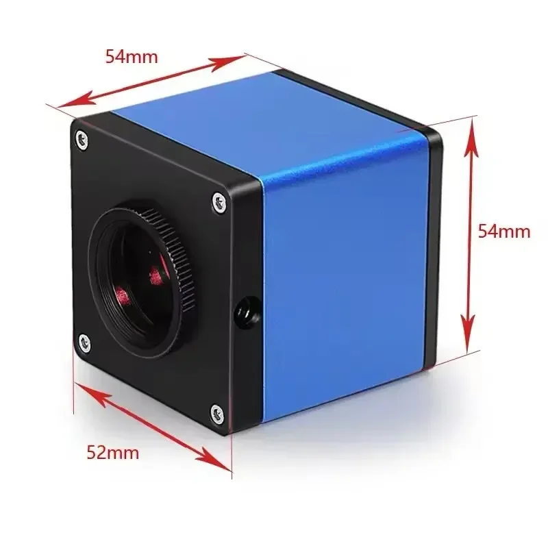 2026 Wissenschaftliches Forsch – Measuring Microscope Video 1080P Bewertung und Preis