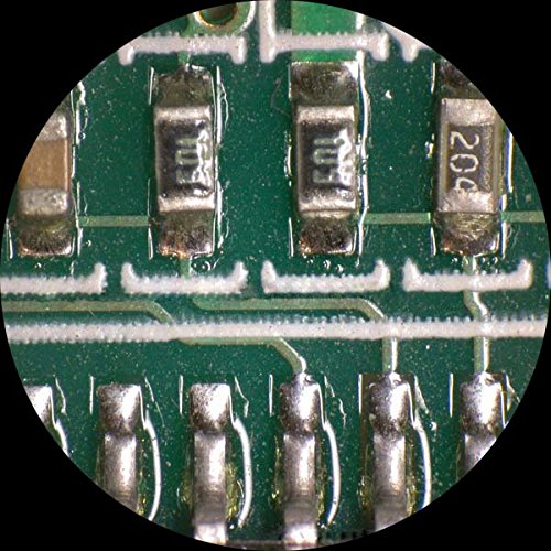 AmScope SM-4 Serie Simultanfok – Trinocular Stereo Microscope 7X-45X Bewertung und Preis