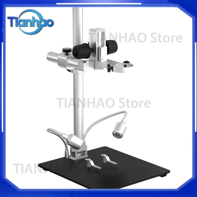 Digitalmikroskop mit 7-Zoll-Bi – Digital Microscope With Screen 7 Inch Bewertung und Preis