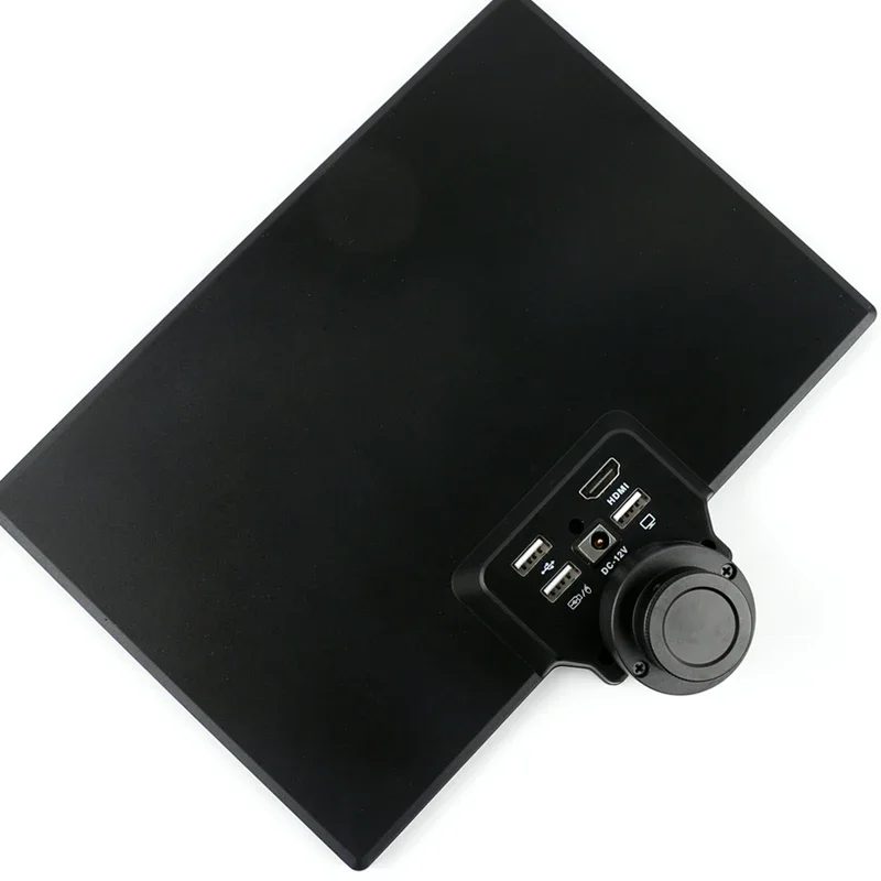 IMX307 HDMI USB 1080P 10,1 LCD – Measuring Microscope Video 1080P Bewertung und Preis