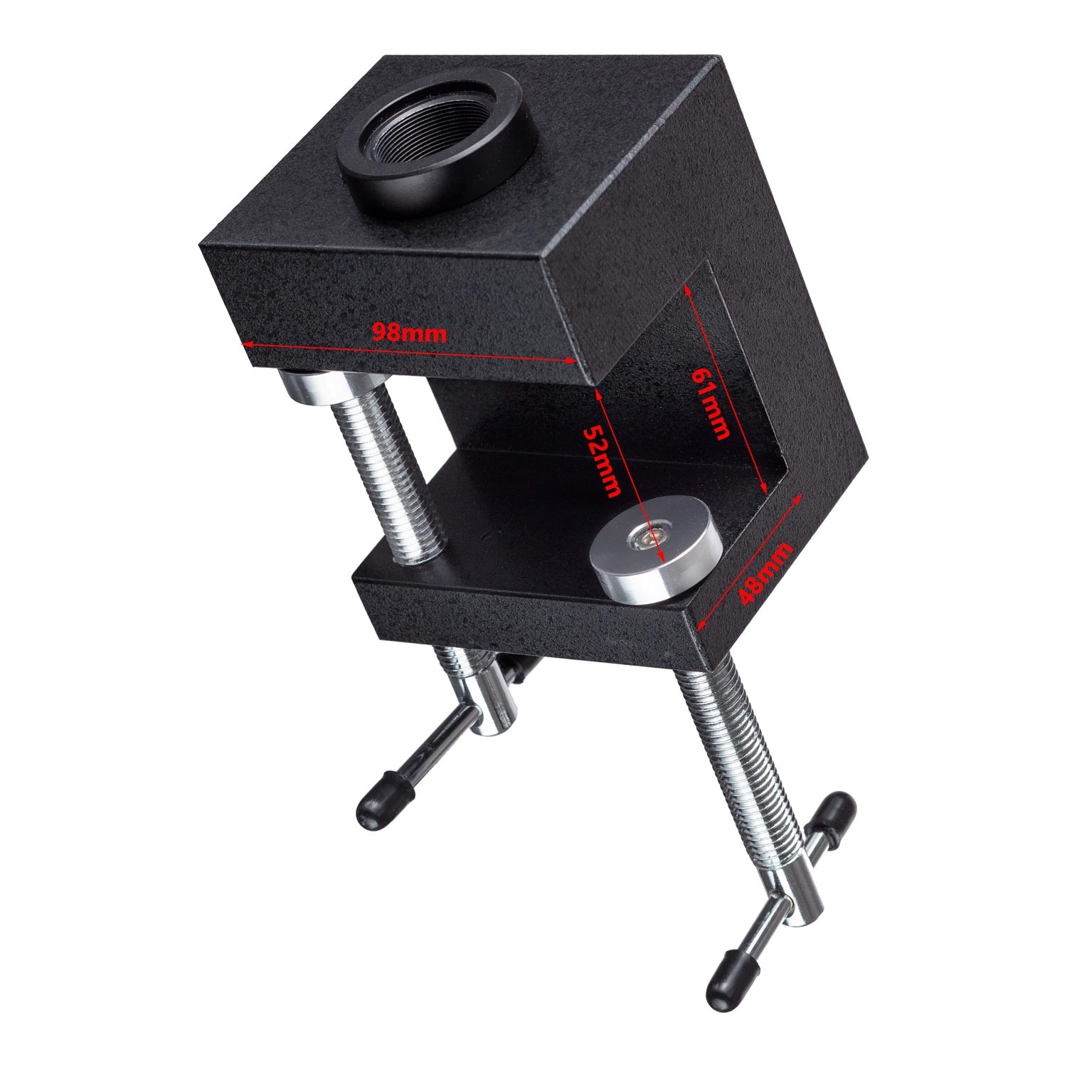 Flexibler beweglicher Gelenkar – Microscope Boom Stand Articulating Bewertung und Preis