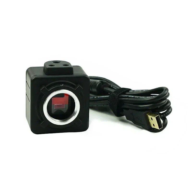 Drive 5MP HD 1/2,5 Zoll True-C – Digital Microscope 5Mp Usb C Mount Bewertung und Preis