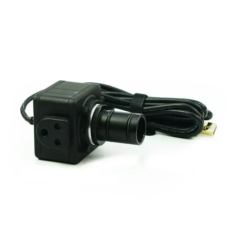 Drive 5MP HD 1/2,5 Zoll True-C – Digital Microscope 5Mp Usb C Mount Bewertung und Preis