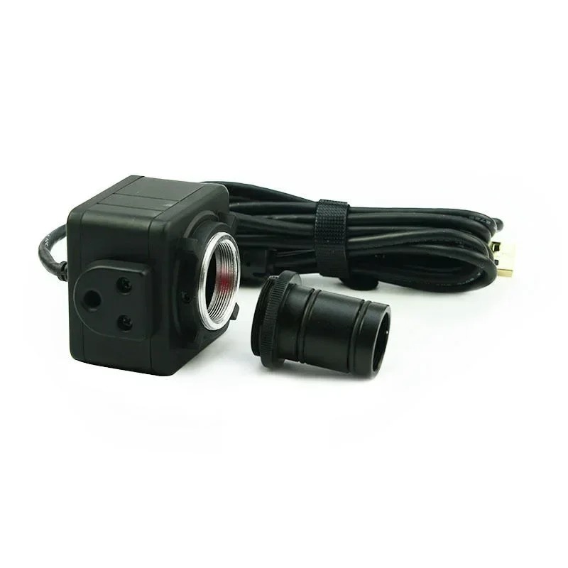 Drive 5MP HD 1/2,5 Zoll True-C – Digital Microscope 5Mp Usb C Mount Bewertung und Preis