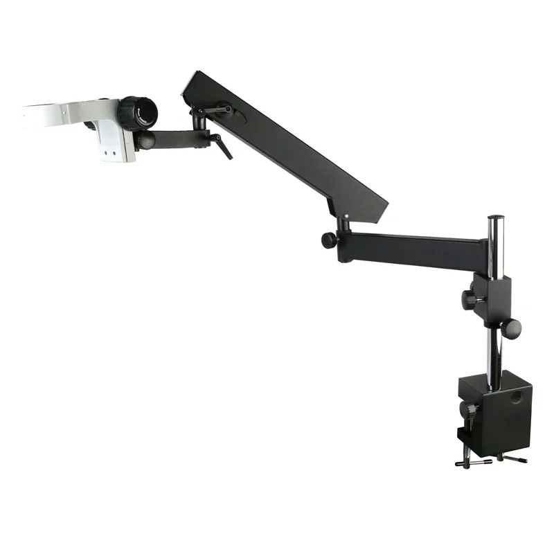 Kontinuierliches Objektiv 7-50 – Microscope Boom Stand Articulating Bewertung und Preis