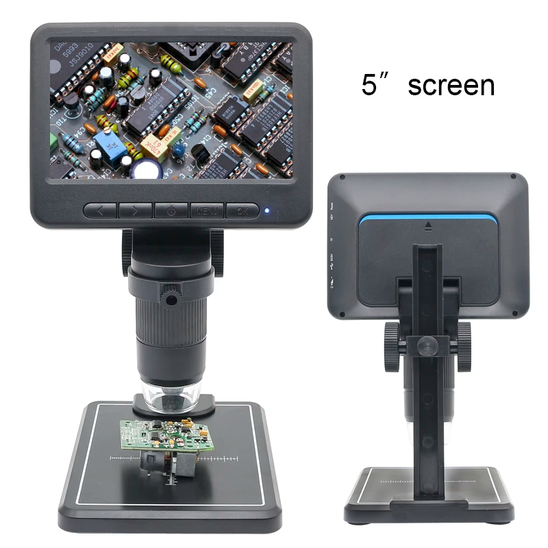 Ms2 1000x Digital mikroskop LE – Usb Microscope 1000X Digital Bewertung und Preis