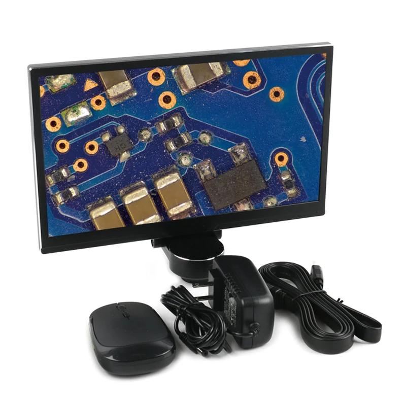 1080P HD 11,6 