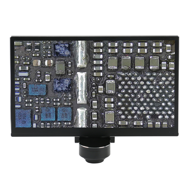 1080P HD 11,6 
