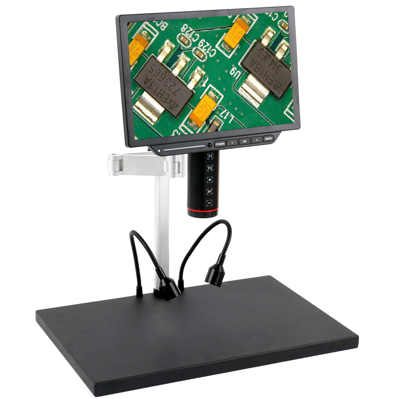 2000X 4K HDMI USB 8 Zoll 10,1  – Digital Microscope 4K Hdmi 2000X Bewertung und Preis