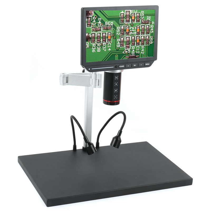 2000X 4K HDMI USB 8 Zoll 10,1  – Digital Microscope 4K Hdmi 2000X Bewertung und Preis