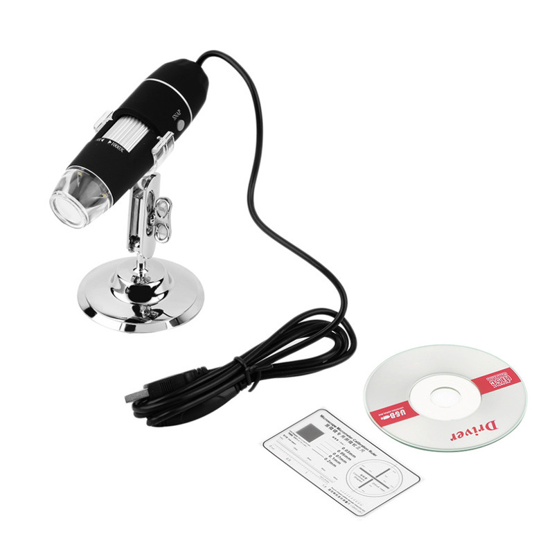 1000x USB-Elektronen mikroskop – Usb Microscope 1000X Digital Bewertung und Preis