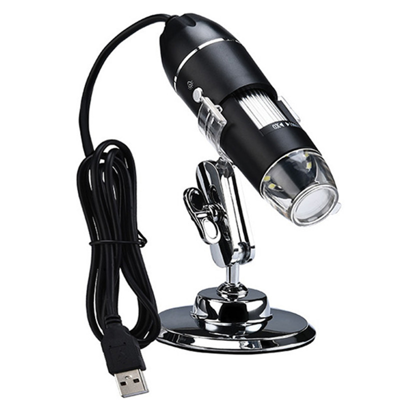 1000x USB-Elektronen mikroskop – Usb Microscope 1000X Digital Bewertung und Preis
