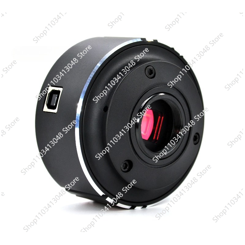 5MP / 8MP / 16MP USB2.0-Ausgan – Digital Microscope 5Mp Usb C Mount Bewertung und Preis