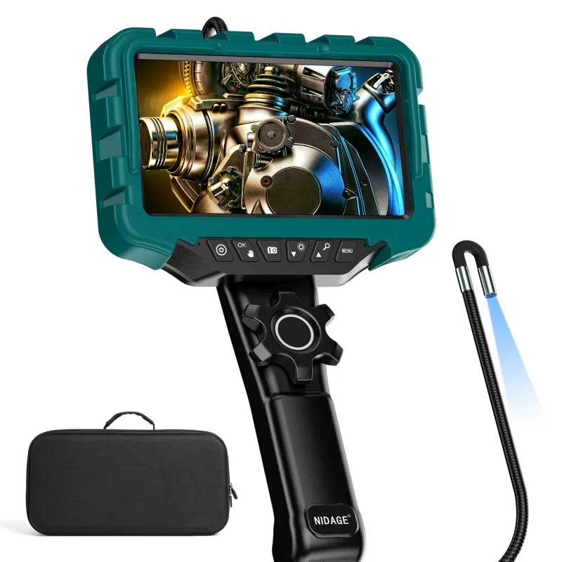 7 zoll Bildschirm 2MP 1080P 6M – Digital Microscope With Screen 7 Inch Bewertung und Preis