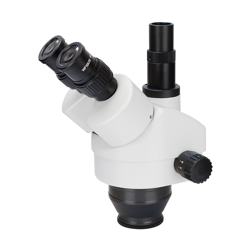 7x-45x Stereo-Zoom-Mikroskopko – Trinocular Stereo Microscope 7X-45X Bewertung und Preis