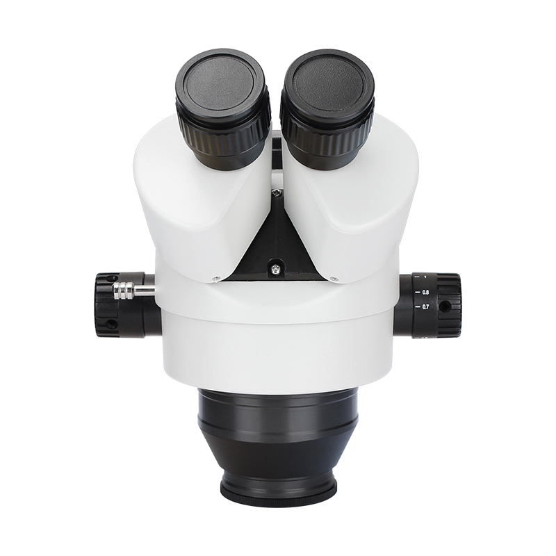 7x-45x Stereo-Zoom-Mikroskopko – Trinocular Stereo Microscope 7X-45X Bewertung und Preis
