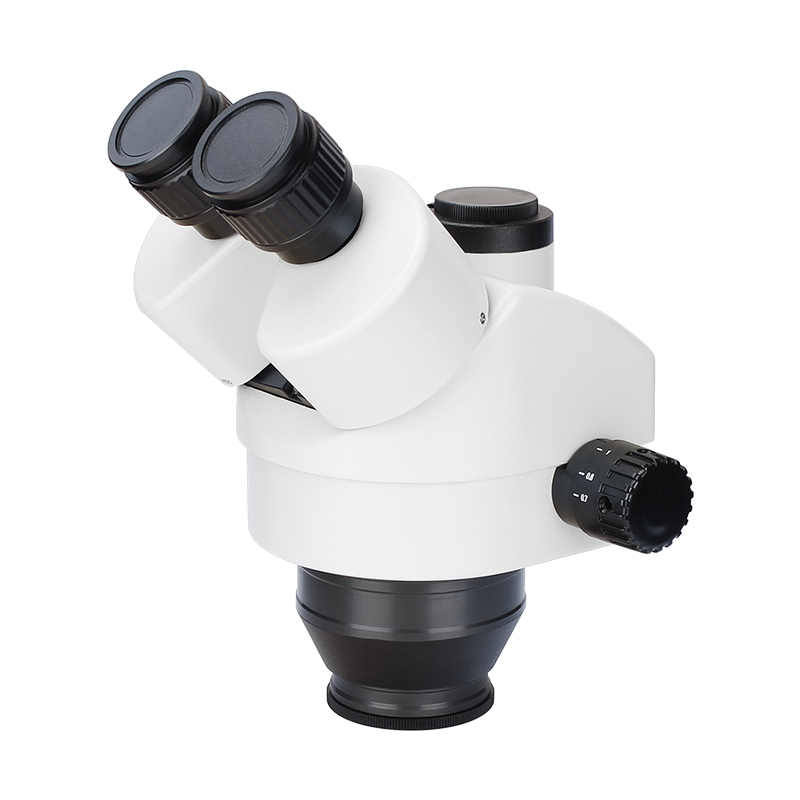 7x-45x Stereo-Zoom-Mikroskopko – Trinocular Stereo Microscope 7X-45X Bewertung und Preis