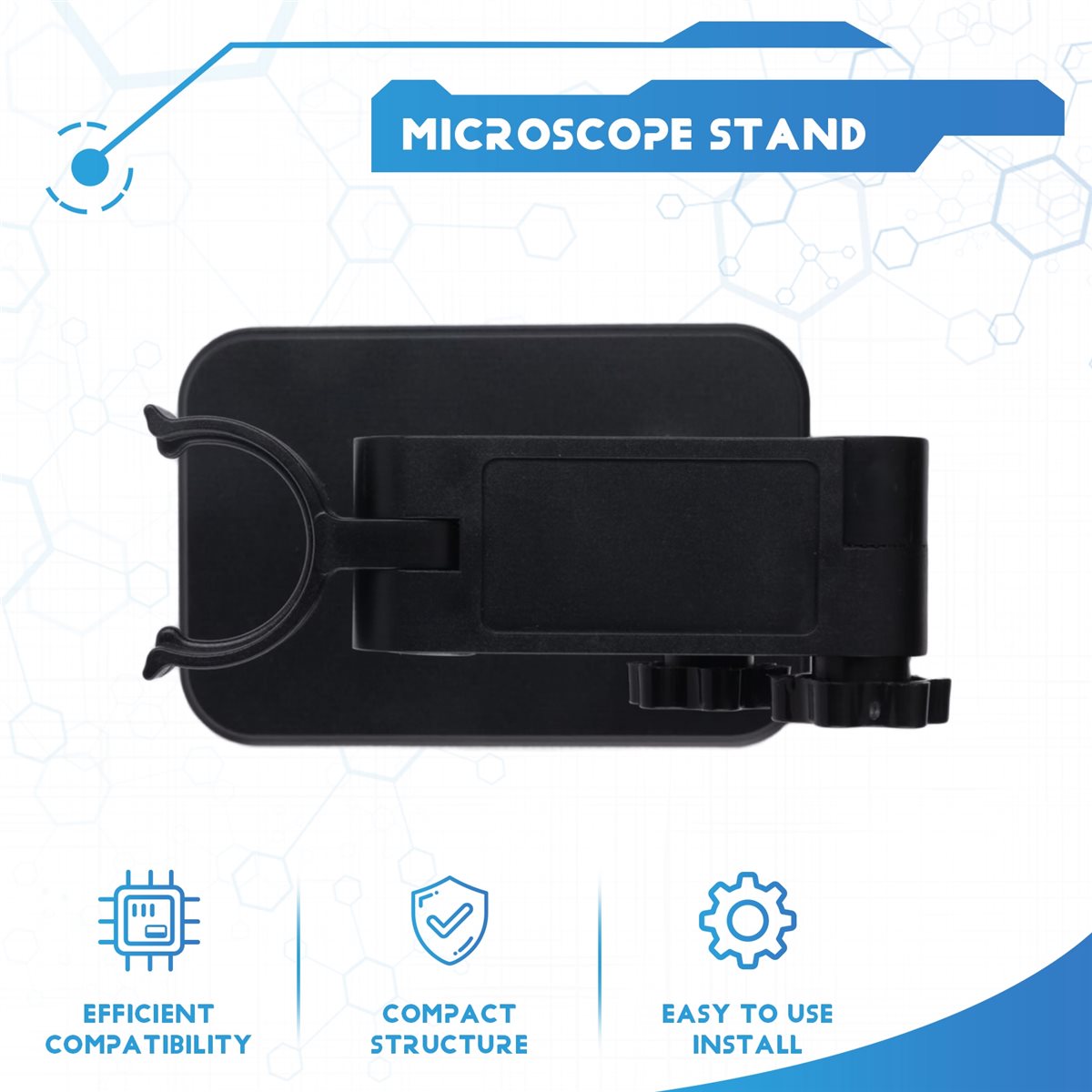 A72U Mikroskopständer Faltbar  – Metallurgical Microscope Inverted Bewertung und Preis