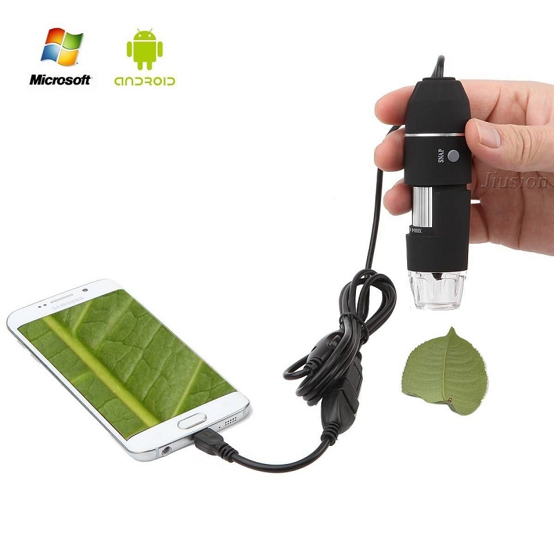 Tragbare USB Mikroskop Kamera  – Usb Microscope 1000X Digital Bewertung und Preis