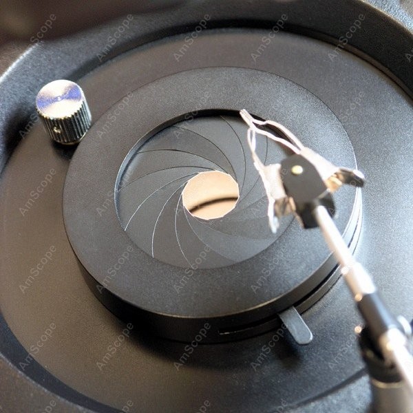AmScope GM400 Serie Fortschrit – Gem Microscope Jeweler Bewertung und Preis