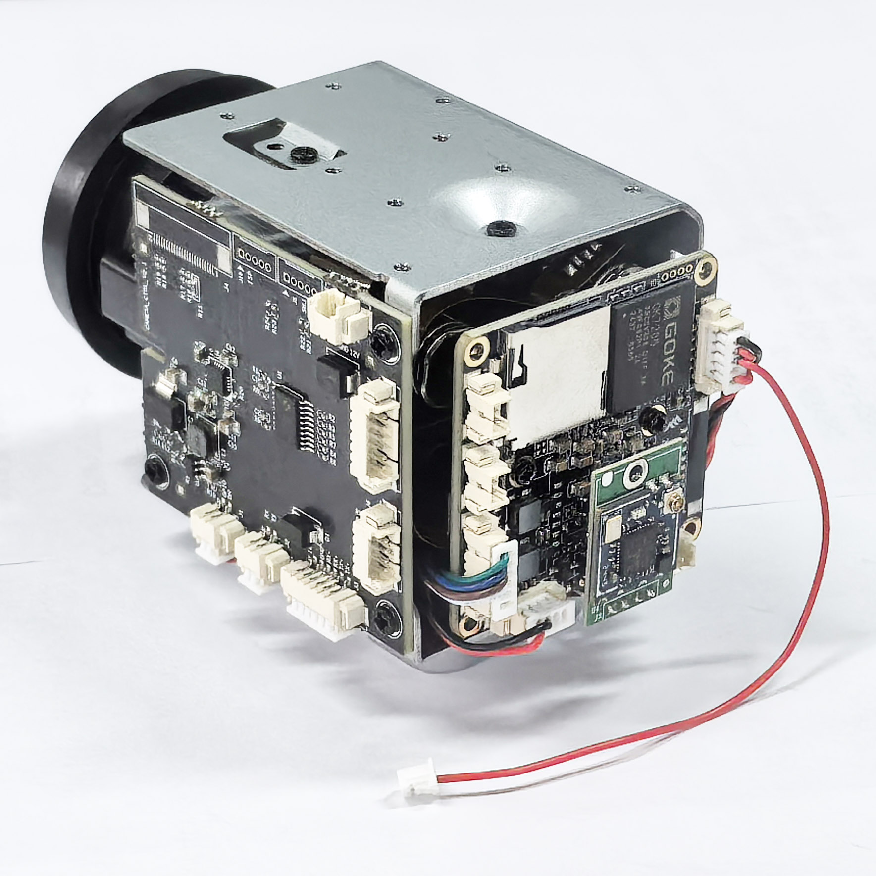 Camhi CamHipro Kabellose WiFi  – Microscope Camera Sony Imx Bewertung und Preis