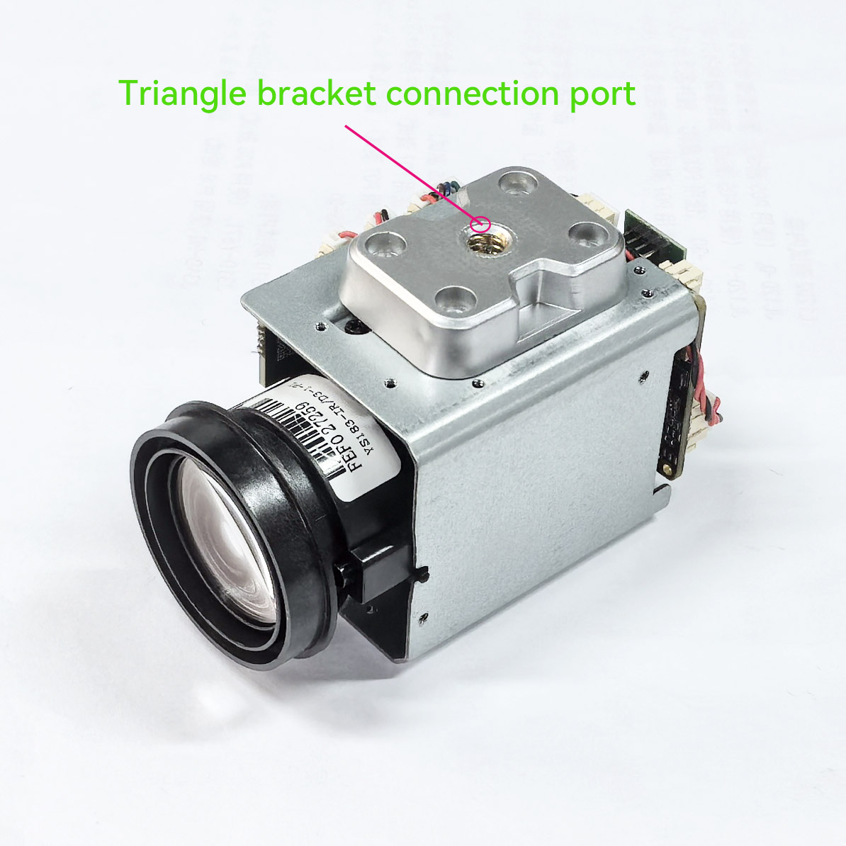 Camhi CamHipro Kabellose WiFi  – Microscope Camera Sony Imx Bewertung und Preis
