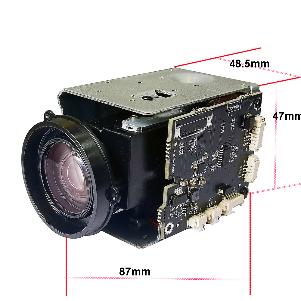 Camhi CamHipro Kabellose WiFi  – Microscope Camera Sony Imx Bewertung und Preis