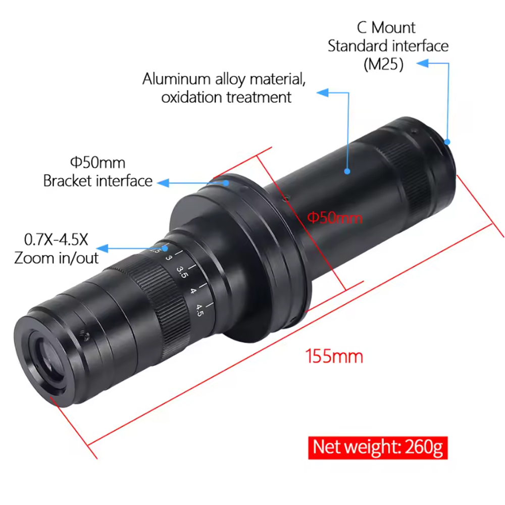 YIZHAN Elektronisches Digitalm – Metallurgical Microscope Inverted Bewertung und Preis