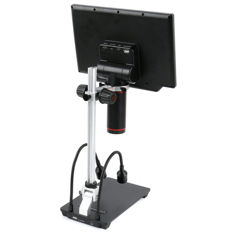 Autofokus 1600X 2000X 10,1 Zol – Digital Microscope 4K Hdmi 2000X Bewertung und Preis