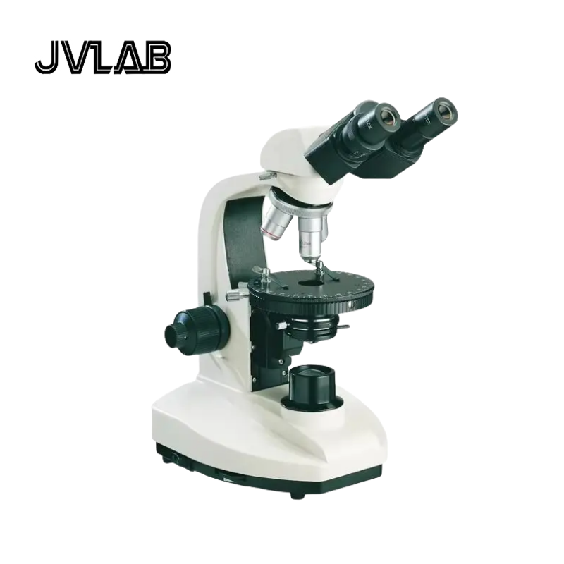 Polarisationsmikroskop Profess – Polarizing Microscope Binocular Bewertung und Preis
