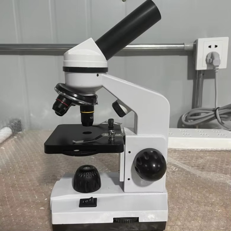 BTS Digitales Monokular-Biolog – Digital Microscope With Screen 7 Inch Bewertung und Preis