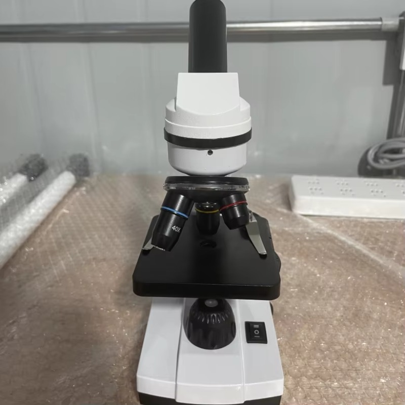 BTS Digitales Monokular-Biolog – Digital Microscope With Screen 7 Inch Bewertung und Preis