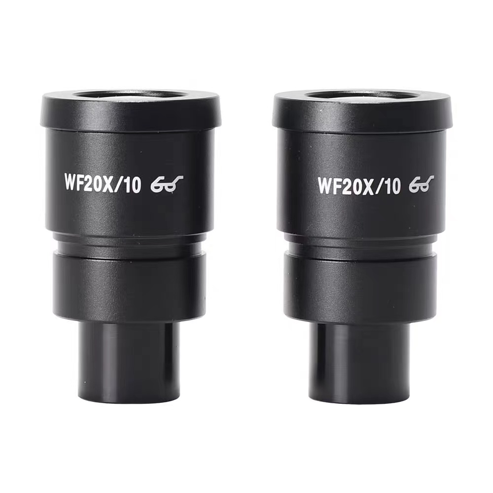 20X/10 Okular Professionelles  – Polarizing Microscope Binocular Bewertung und Preis